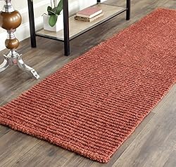 SAFAVIEH Natural Fiber Collection Runner Rug