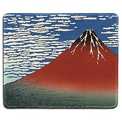 dealzEpic - Art Mousepad - Natural Rubber Mouse Pad