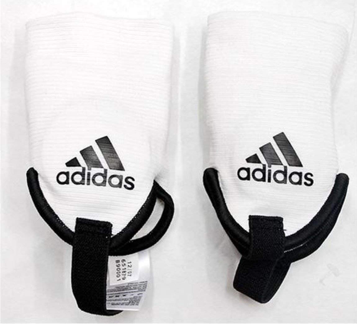 Adidas Ankle Guard Brace Shield Protector Dual Sided for Soccer