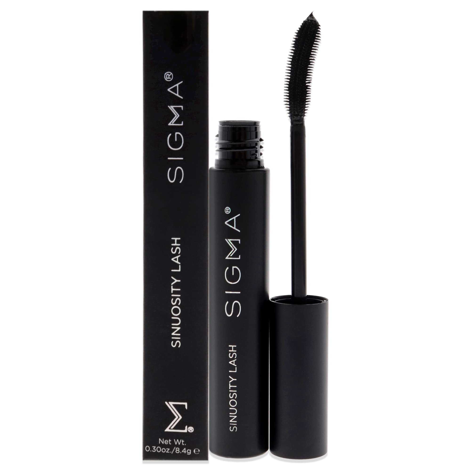 Sigma Sinuosity Lash Mascara