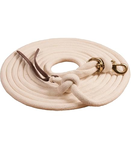 Fil De Coton Pour Fente - 21' - Couleur Crème - Occasion