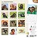 Dachshund Puppies 2016 Calendar