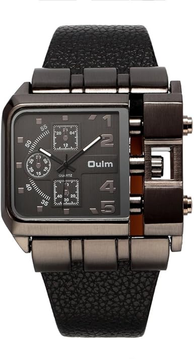 oulm watch made in