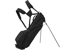 TaylorMade Golf Flextech Carry Stand Bag