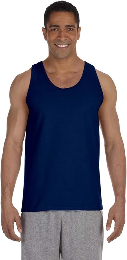 banded bottom tank tops