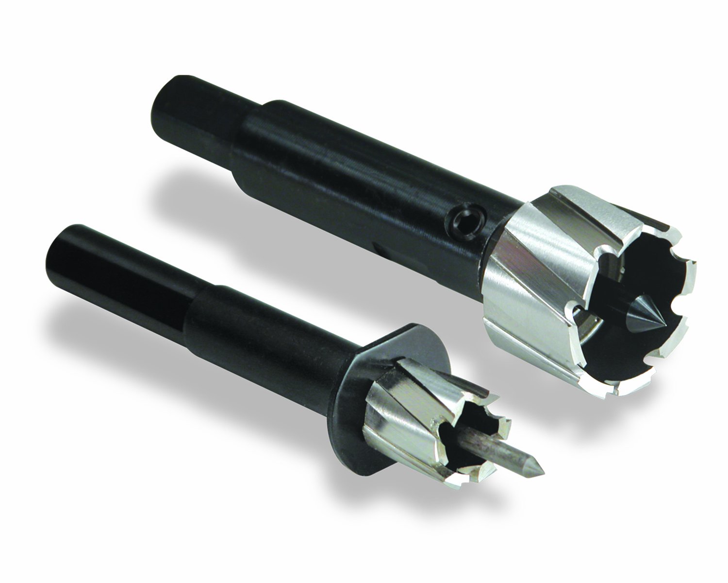 Hougen 11005 RotaCut Arbor for 1/2Inch Chucks Hole Saw Arbors