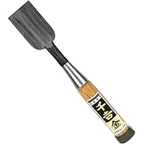 GOLD MARK Chisel 3Dimples 36mm - Amazon.com