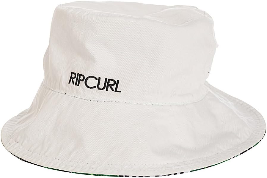 island reversible bucket hat
