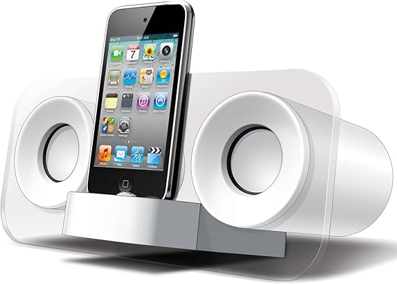 ipod speakers amazon