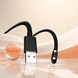 IOWODO Smart Watch Charger Cable for R30pro W50 W60 R50 X20 W40 view 2