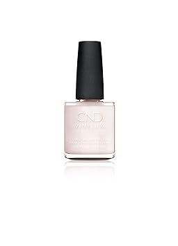 CND Vinylux Satin Slippers Nr. 297, 15 ml