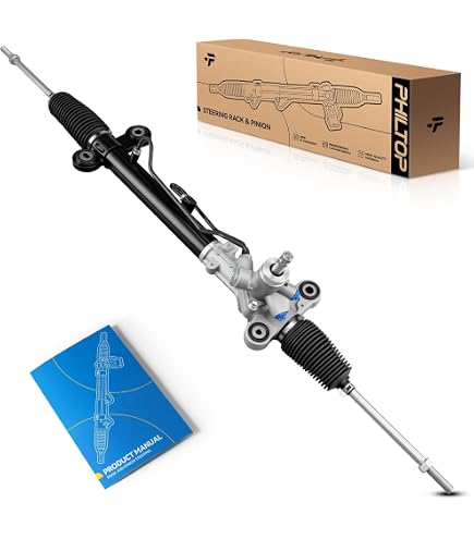 Amazon.com: Ximengyuan Power Steering Rack Compatible with Hyundai
