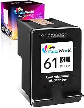 amazon printer ink hp 61