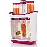 infantino baby food pouches