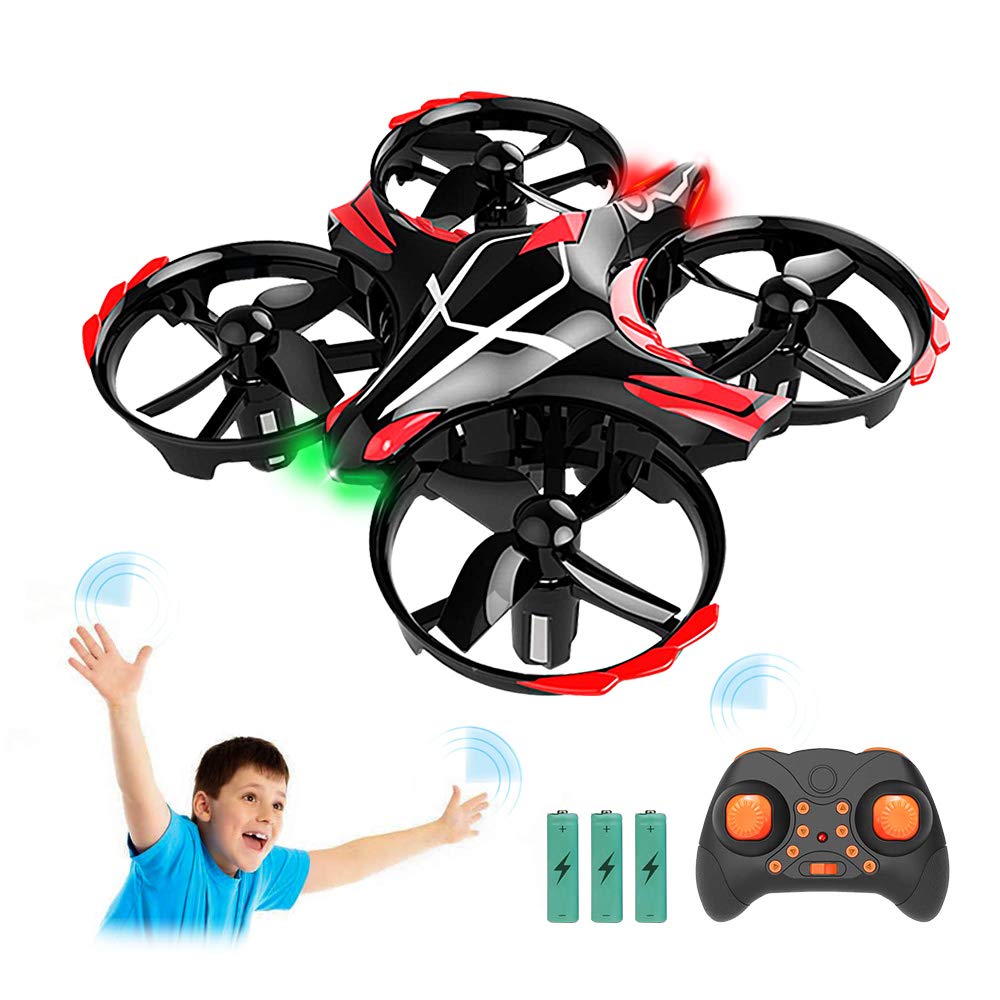 geekera mini drone