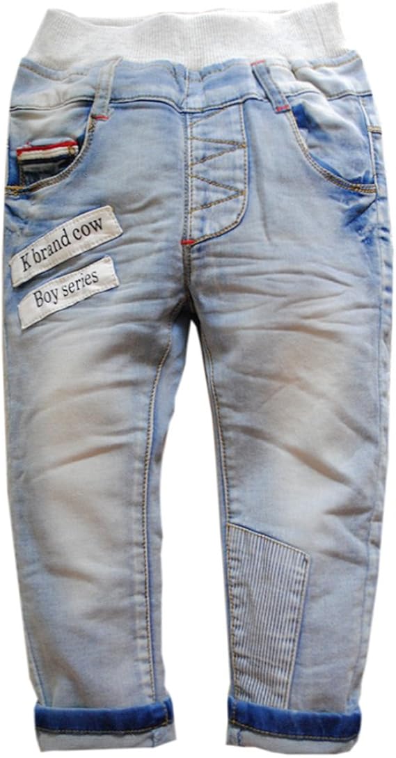 baby denim jeans boy