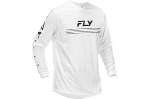 Fly Racing Universal Motocross Jersey, Lightweight Racing MX Gear