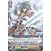 Cardfight!! Vanguard TCG - Knight of Passion, Bagdemagus (BT09/036EN) - Booster Set 9: Clash of the Knights & Dragons