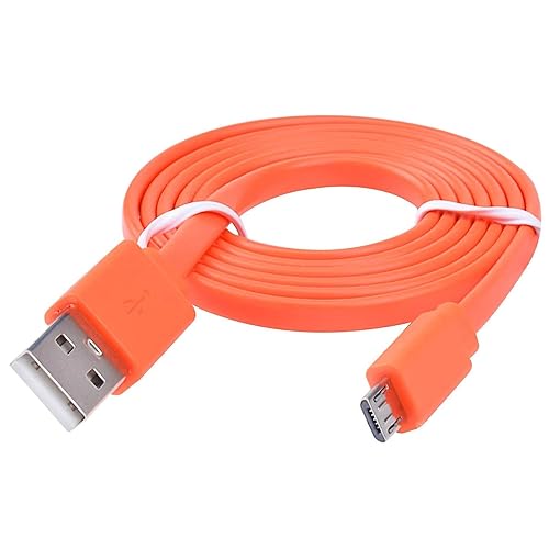 Tobysome Charge Charging Cable, Micor USB Charger Cable Power