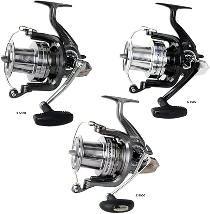 daiwa windcast z 5500