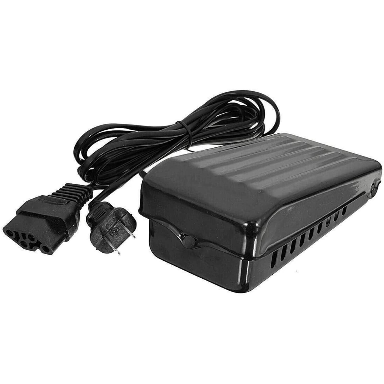 MACHSWON Sewing Machine Motor Set 180W Household Motor Foot Pedal Kit Controller Domestic Sewing Machine Parts & Accessories