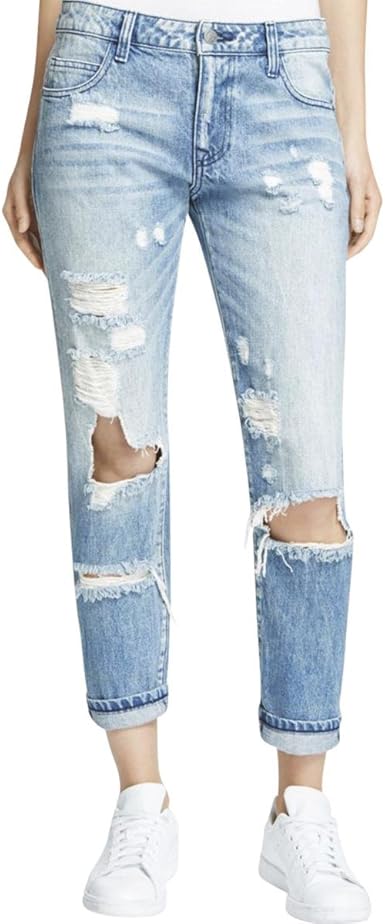 womens slouch jeans