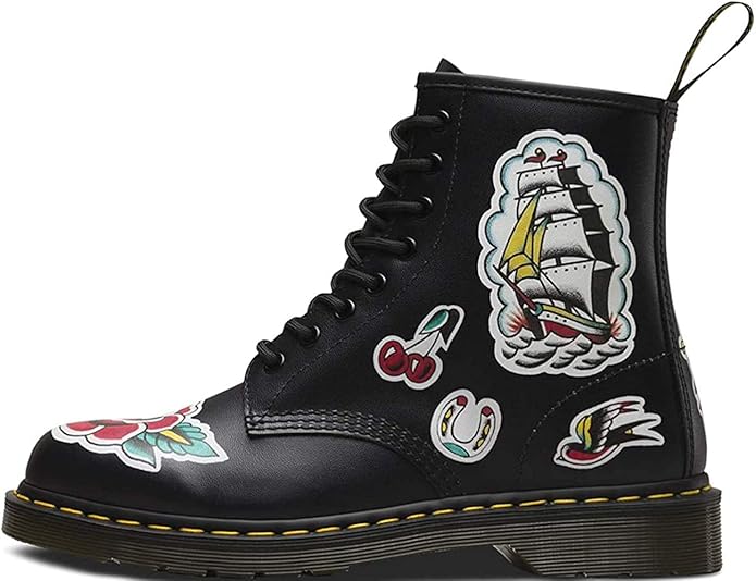 doc martens chris lambert