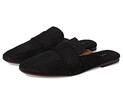 Free People Women's at Ease Embossed Loafer Trend