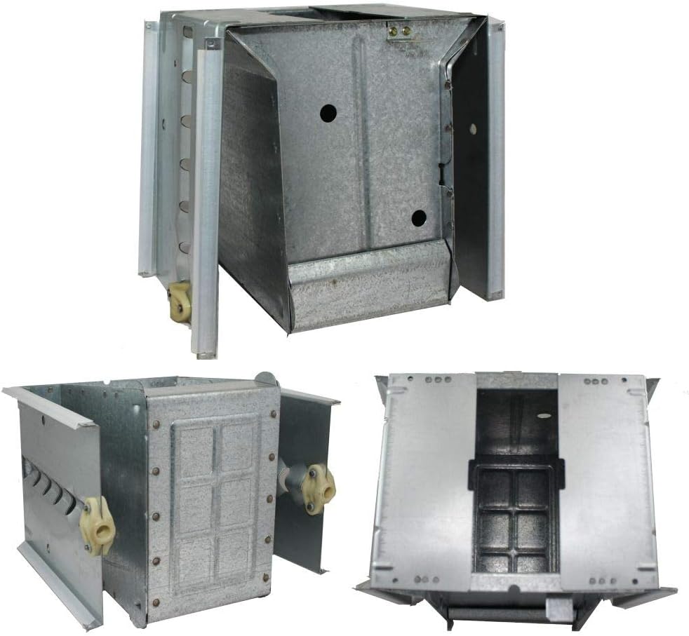 Whirlpool W9871251 Trash Compactor Ram Assembly Genuine