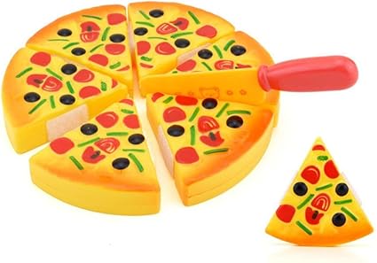 play food pizza