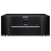 Marantz MM7055 Power Amplifier &ndash; 5-Channel Amp for Ultimate Home Theater &amp; Audio Systems | High-Power Capability, Quality &amp; Design | Gold-Plated Terminals