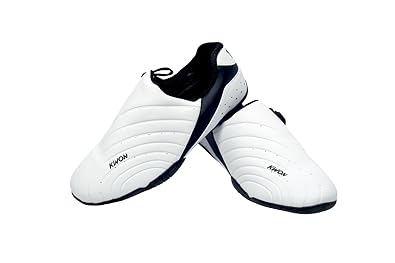 karate mat shoes