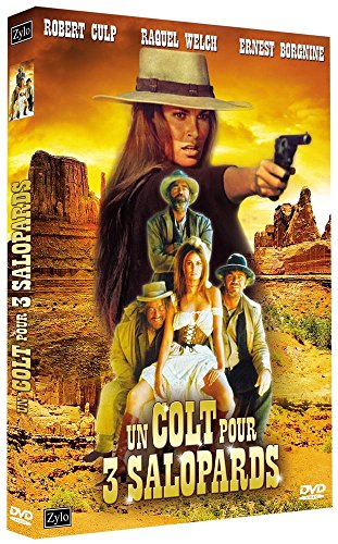 Un Colt pour 3 salopards