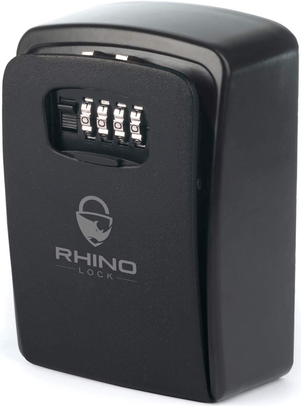 Rhino Lock Secure Key XL Combination Safe Wall Mounted Outdoor Security Box