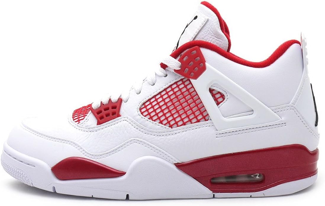 air jordan 4 retro men's sneakers
