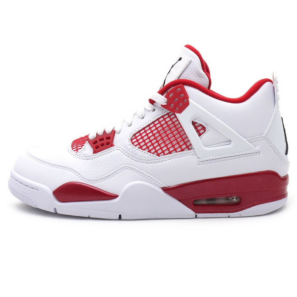Nike Air Jordan 4 Retro, Scarpe da Fitness Uomo: Amazon.it: Scarpe e borse