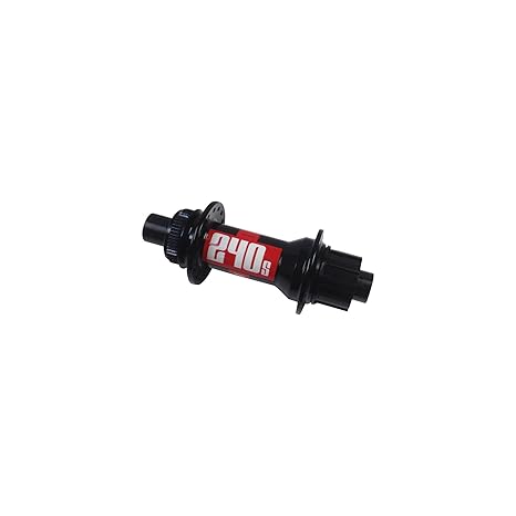 dt swiss single speed hub