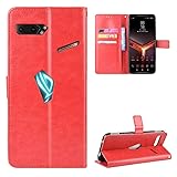 Jiajihua Cover Compatible with Asus ROG Phone