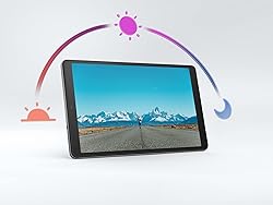 Lenovo Tab M8 (4th Gen) - 2023 - Tablet - Long