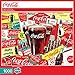 Buffalo Games - Coca-Cola - Mighty Refreshing - 1000 Piece Jigsaw Puzzle