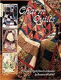Charm Quilts: 11 Beautiful Quilts from 5