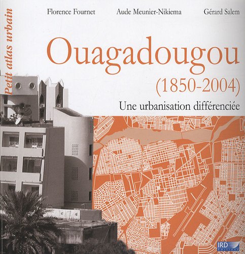 Ouagadougou
