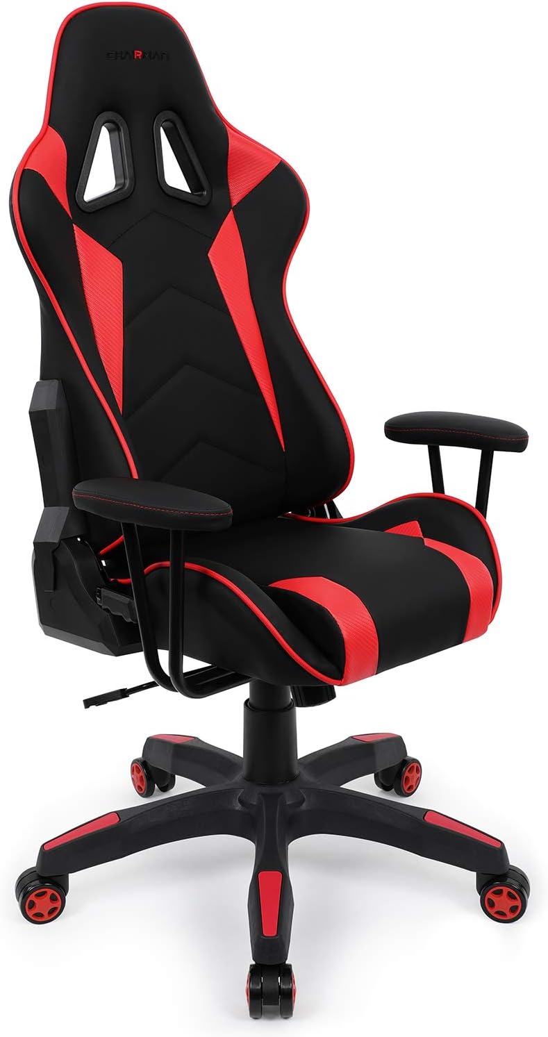 Fenix Mini Gaming/Racing Chair, Ergonomic Adjustable Skin