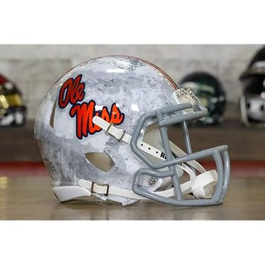 Amazon.com New Releases: The best-selling new & future releases in Sports  Fan Souvenir Helmets