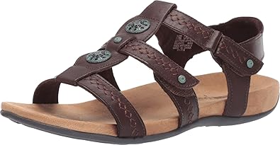 minnetonka sandals
