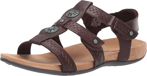 Amazon Minnetonka レディース Minnetonka ミネトンカ ファッションサンダル
