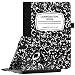 Fintie iPad 9.7 2018 2017 / iPad Air 2 / iPad Air Case - 360 Degree Rotating Stand Protective Cover with Auto Sleep Wake for iPad 9.7 inch (6th Gen, 5th Gen) / iPad Air 2 / iPad Air, Composition Book