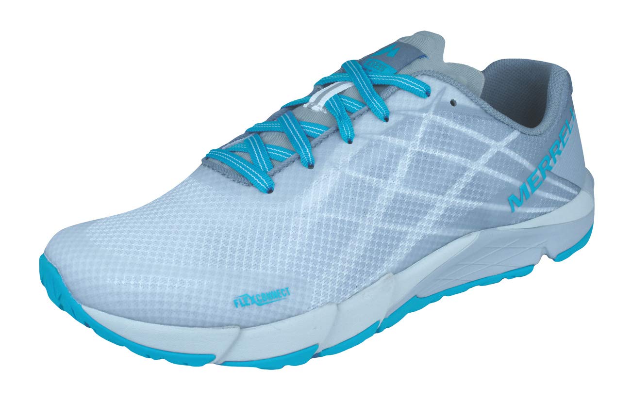 merrell women's bare access flex trail runner