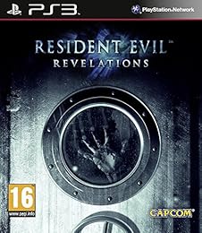 Resident Evil : Revelations