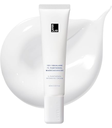Amazon.com: LAYERLAB Barrier Moist Cream - Up to 100H Hydration